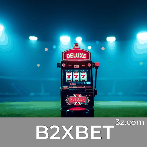 B2XBET: Jogos de Cassino Empolgantes e Chances de Ganhar
