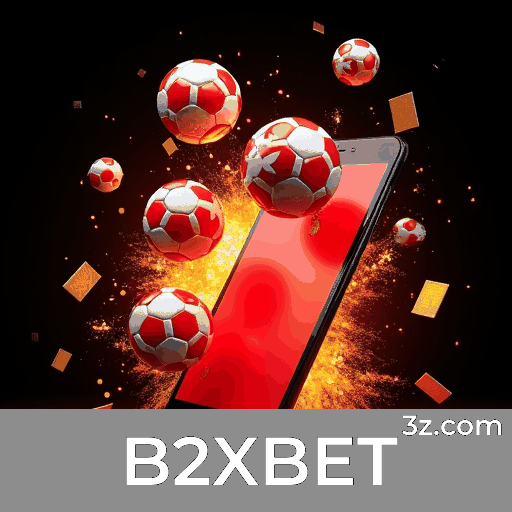 B2XBET App: Benefícios Exclusivos e Ofertas Irresistíveis!