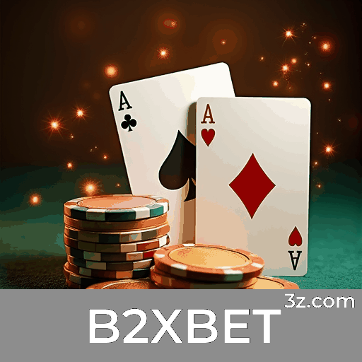 Mundo de Jogos Incomparável do B2XBET: Diversão Infinita