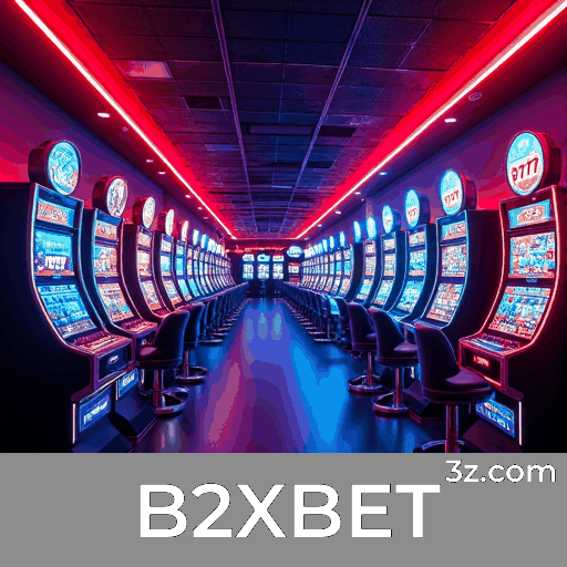 B2XBET: Confiabilidade e Excelência Profissional