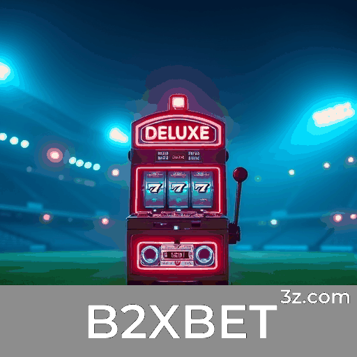 B2XBET: Plataforma de Cassino Online Segura