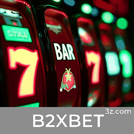 B2XBET Bônus: Estratégia Inteligente para Ganhos