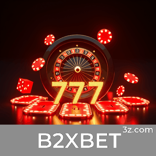 B2XBET: Confiabilidade e Excelência Profissional