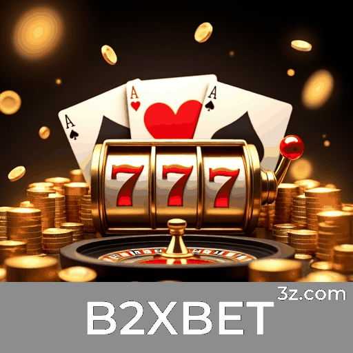 B2XBET: Confiabilidade e Excelência Profissional