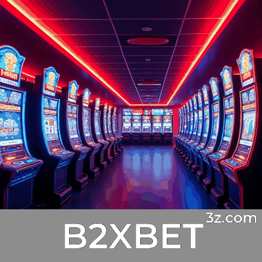 Controle Total e Personalização na B2XBET