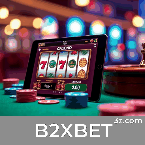 Experiência de Cassino Imersiva no B2XBET para Brasileiros