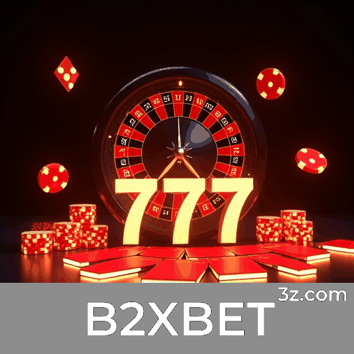 B2XBET: Plataforma de Cassino Online Segura