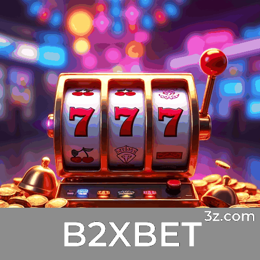 B2XBET: Jogos de Cassino Empolgantes e Chances de Ganhar