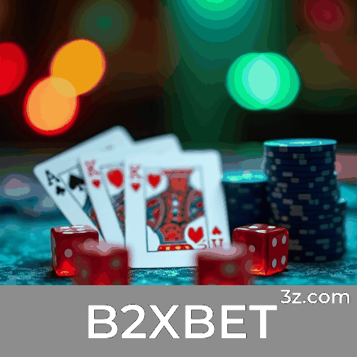 Mundo de Jogos Incomparável do B2XBET: Diversão Infinita