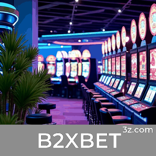Controle Total e Personalização na B2XBET