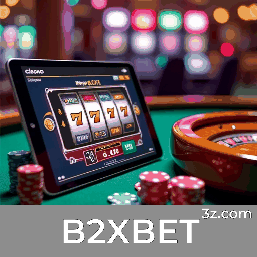 B2XBET: Confiabilidade e Excelência Profissional