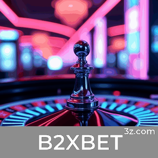 B2XBET: Plataforma de Cassino Online Segura