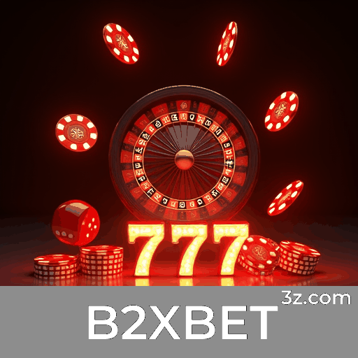 B2XBET: Jogos de Cassino Empolgantes e Chances de Ganhar